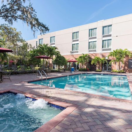 Hyatt Place Sarasota/Bradenton Εξωτερικό φωτογραφία