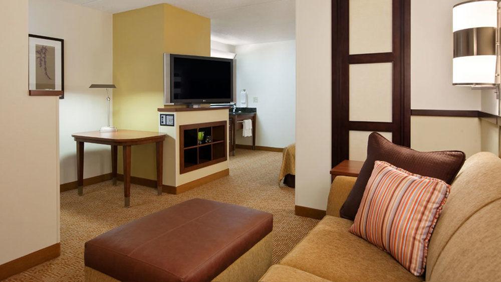 Hyatt Place Sarasota/Bradenton Εξωτερικό φωτογραφία