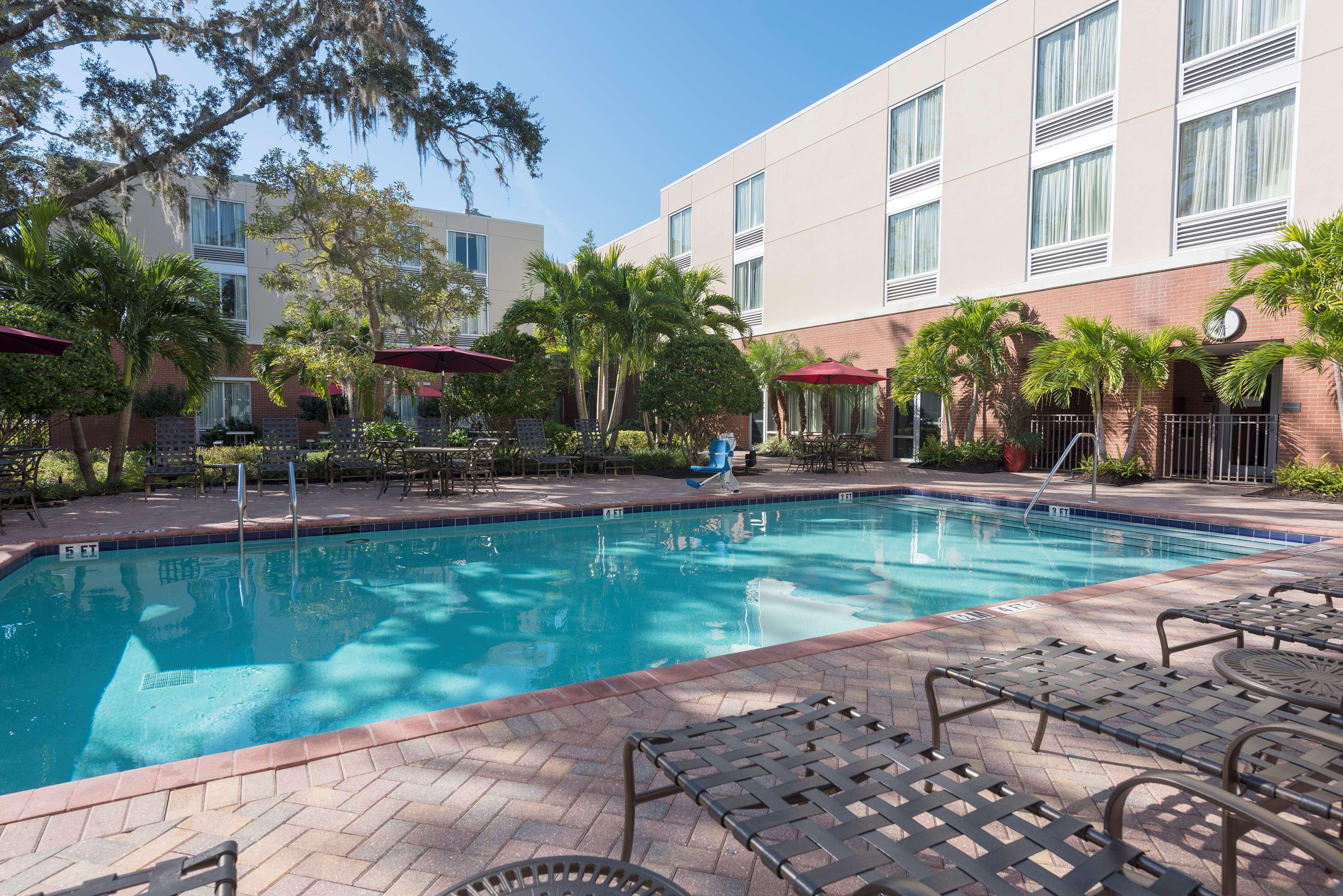 Hyatt Place Sarasota/Bradenton Εξωτερικό φωτογραφία