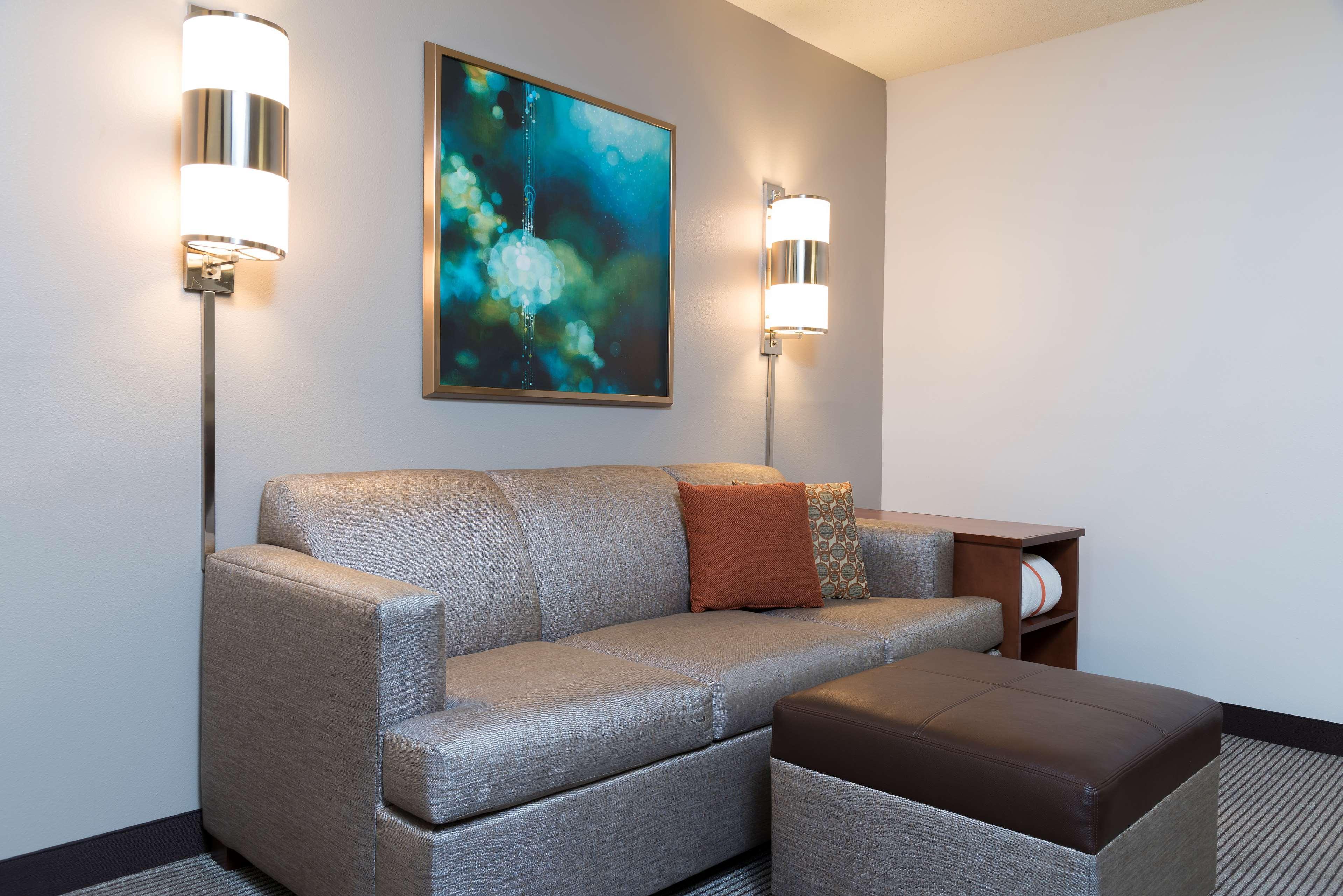 Hyatt Place Sarasota/Bradenton Εξωτερικό φωτογραφία