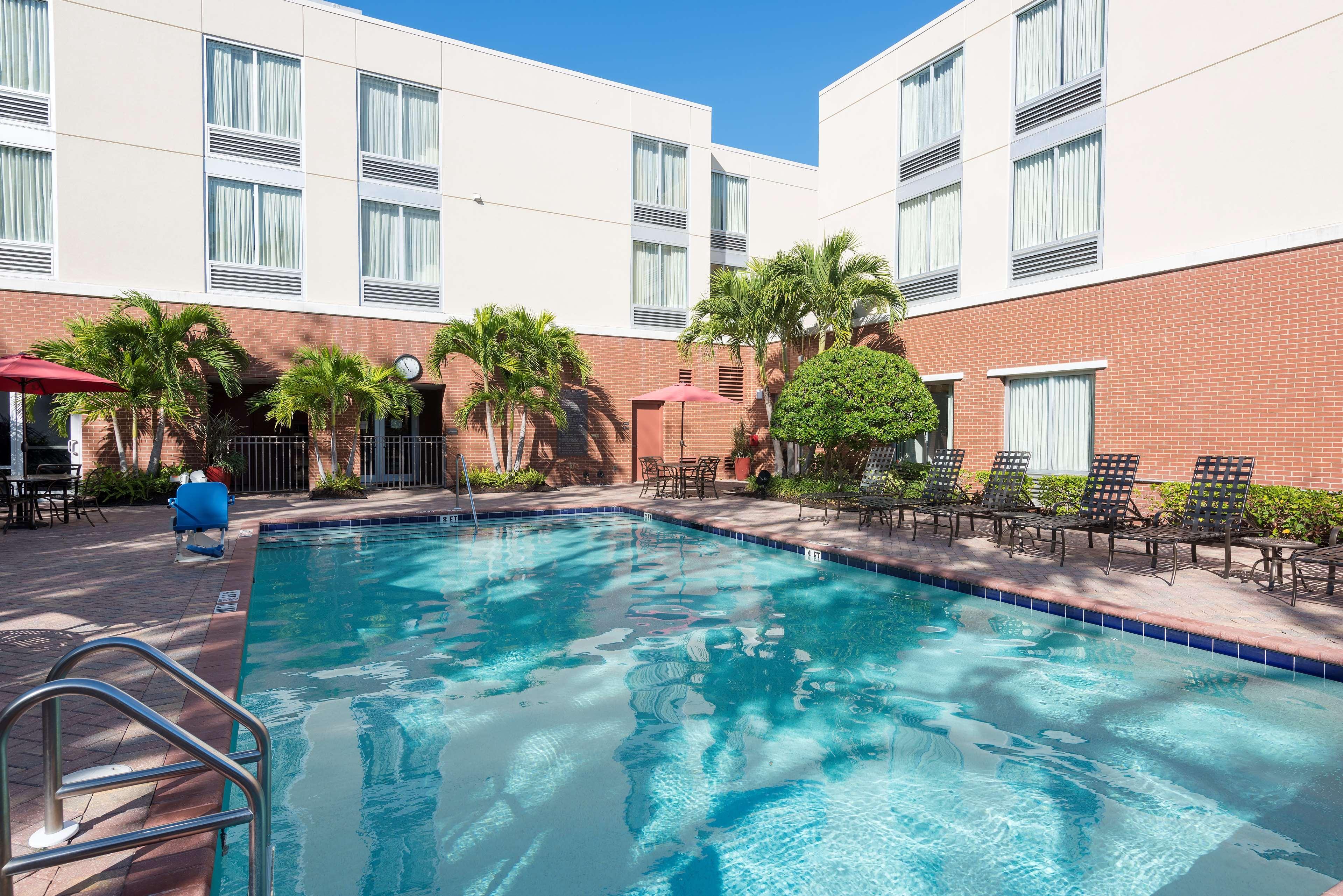 Hyatt Place Sarasota/Bradenton Εξωτερικό φωτογραφία