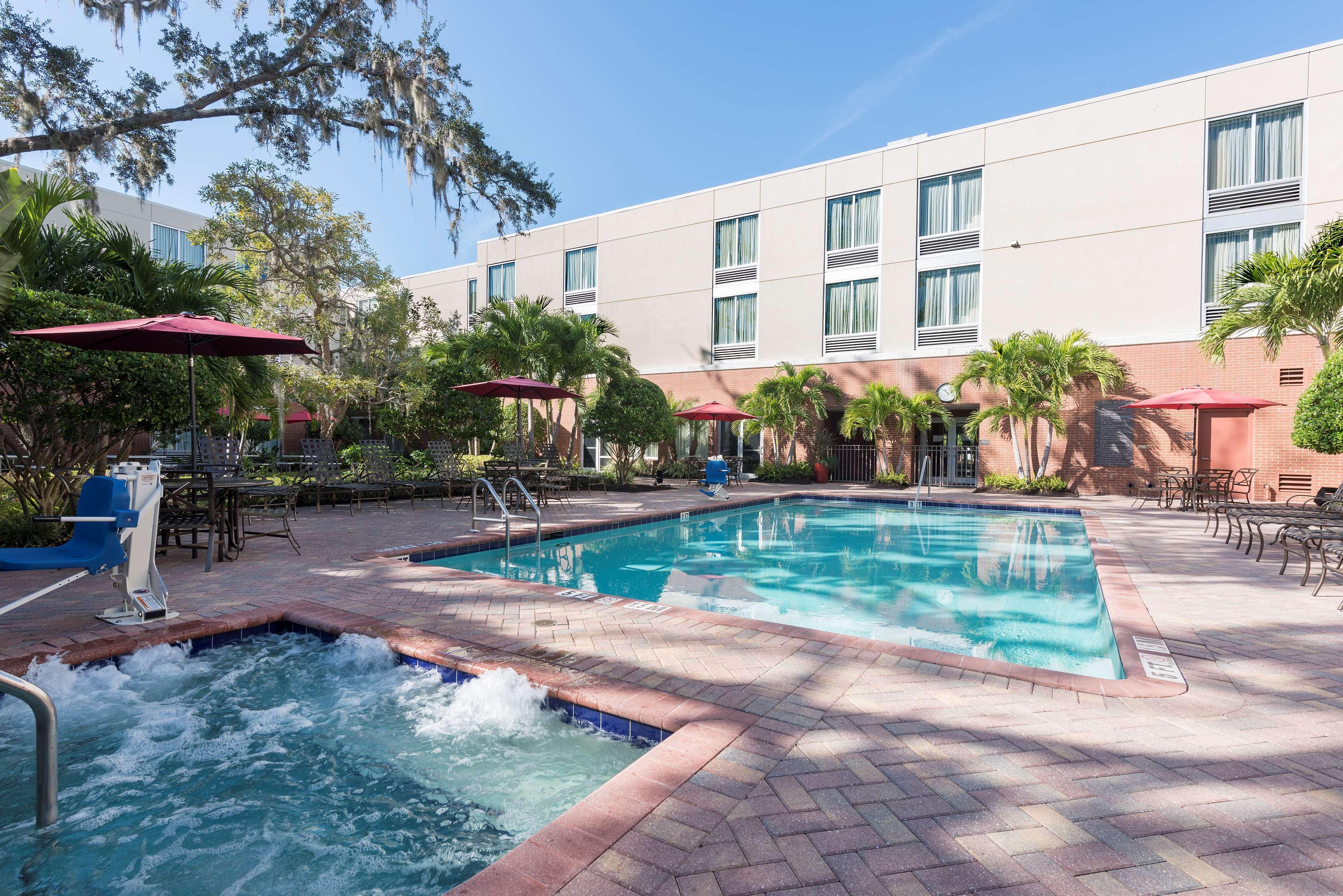Hyatt Place Sarasota/Bradenton Εξωτερικό φωτογραφία
