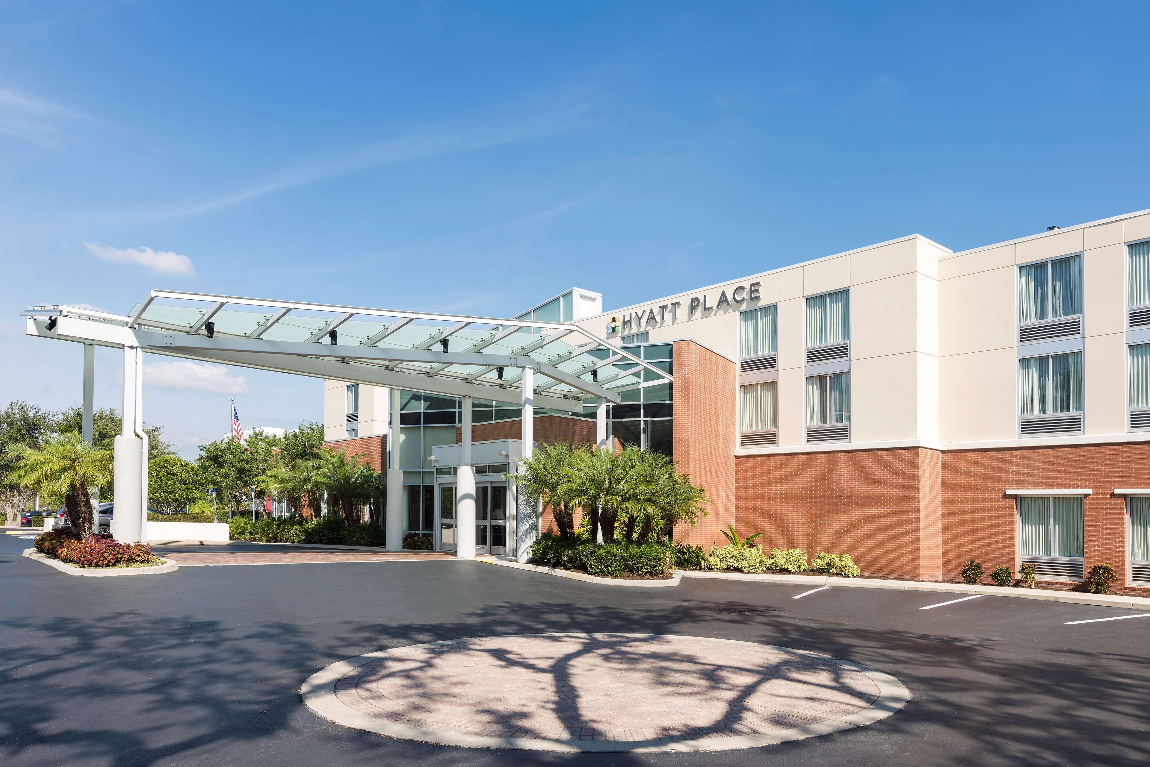 Hyatt Place Sarasota/Bradenton Εξωτερικό φωτογραφία