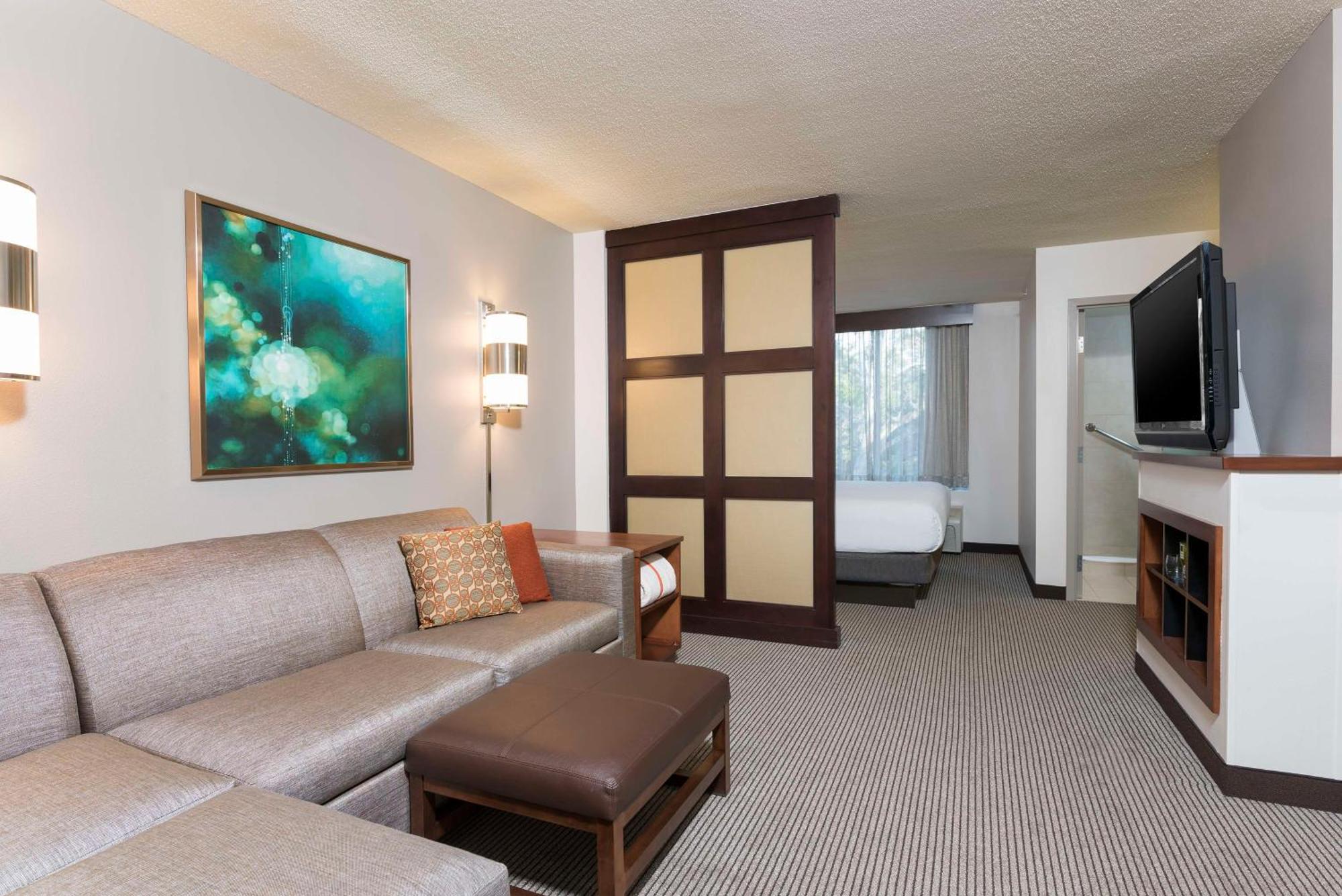 Hyatt Place Sarasota/Bradenton Εξωτερικό φωτογραφία