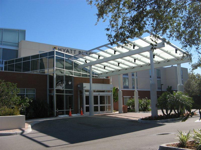 Hyatt Place Sarasota/Bradenton Εξωτερικό φωτογραφία