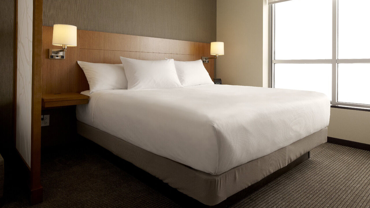 Hyatt Place Sarasota/Bradenton Εξωτερικό φωτογραφία