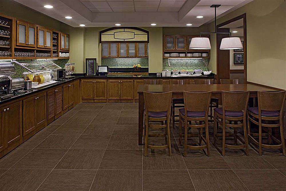 Hyatt Place Sarasota/Bradenton Εστιατόριο φωτογραφία