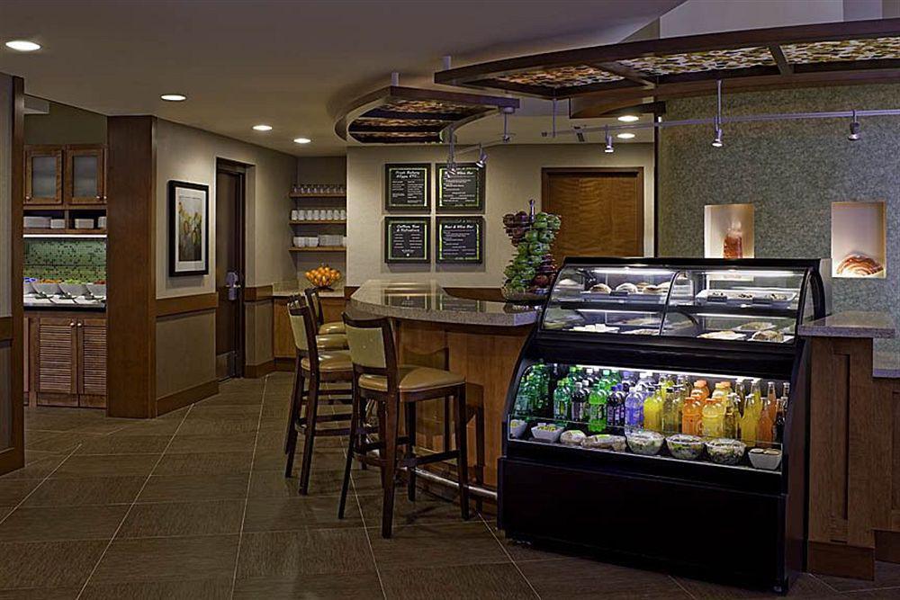 Hyatt Place Sarasota/Bradenton Εστιατόριο φωτογραφία
